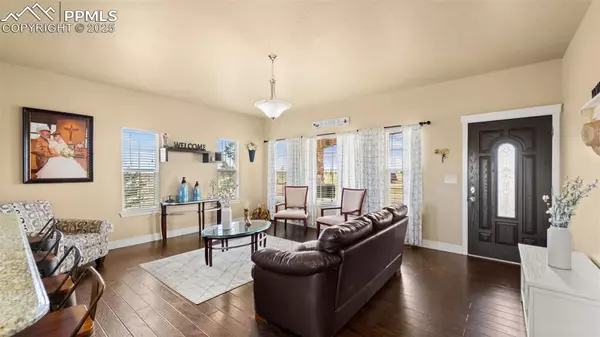 Peyton, CO 80831,15310 Coyote Haven VW