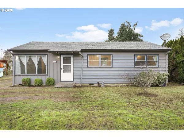 106 N LIESER RD, Vancouver, WA 98664