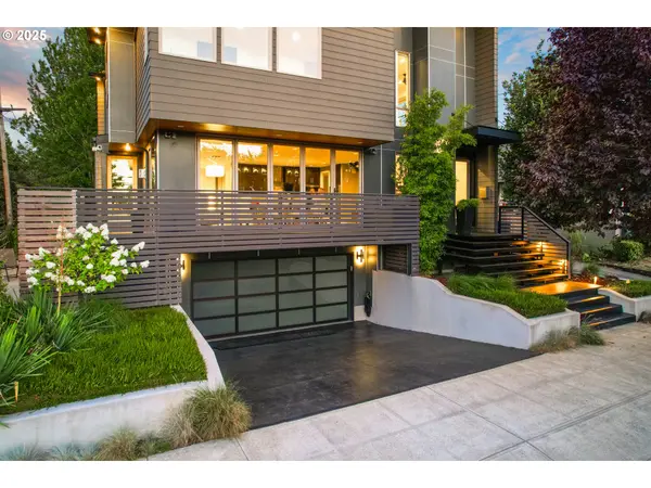 Portland, OR 97203,7318 N OLIN AVE