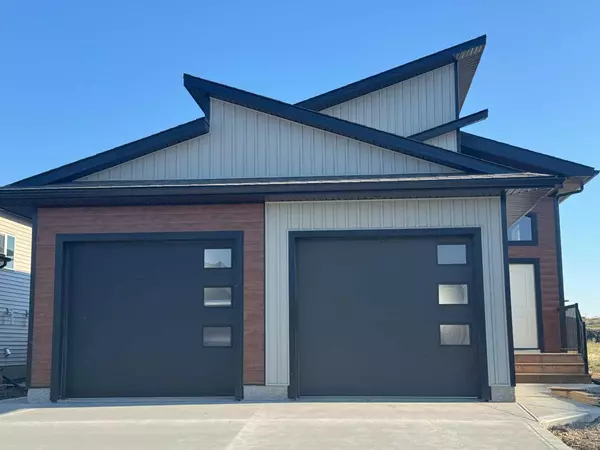 10210 128 AVE #A, Grande Prairie, AB T8V 6S9