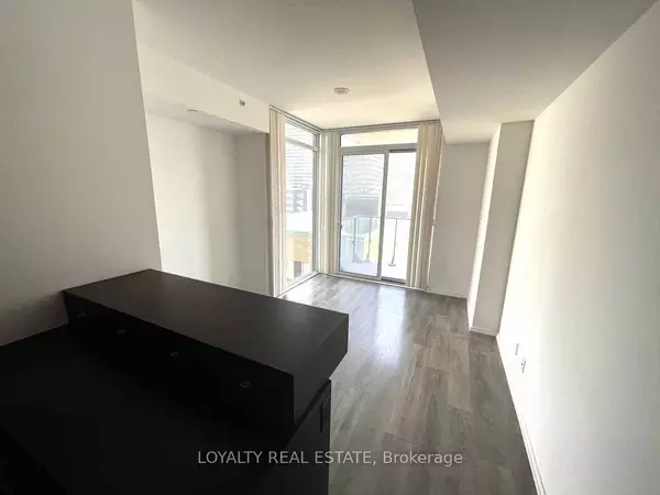 Toronto C01, ON M4Y 0A5,75 St Nicholas ST #1101