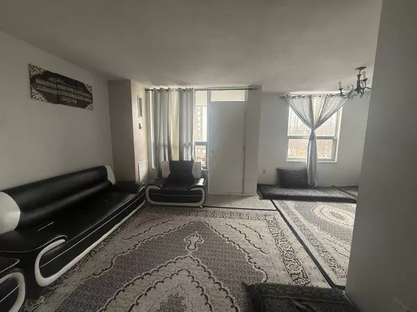 Toronto C11, ON M3C 3A3,10 Edgecliff Golfway #909