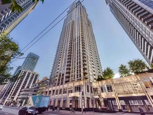 763 Bay ST #3111, Toronto C01, ON M5G 2R3