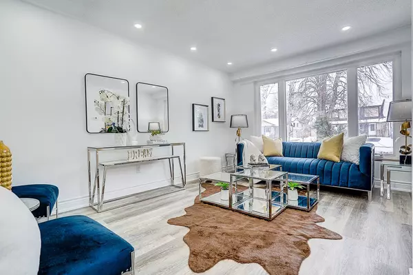 Toronto C15, ON M2H 2P4,224 Hollyberry TRL