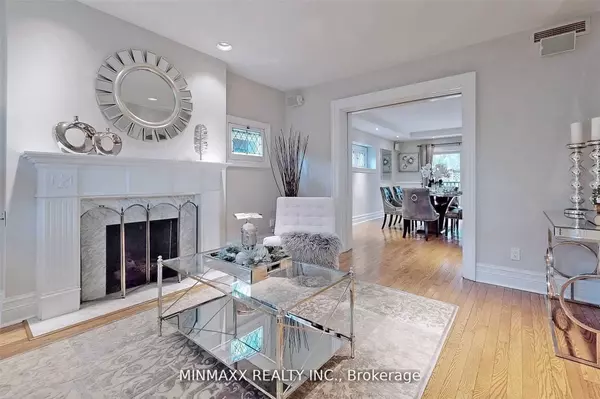 Toronto C09, ON M4W 1K9,74 Dale AVE