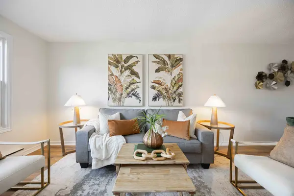 Oshawa, ON L1J 6L5,602 Dorchester DR