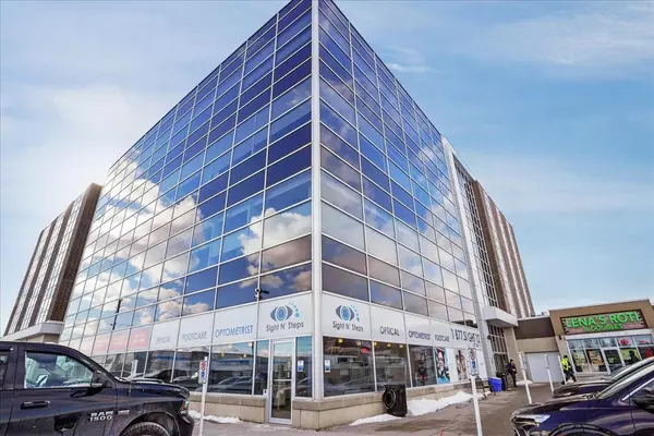 Ajax, ON L1Z 0K4,300 Rossland RD E #103