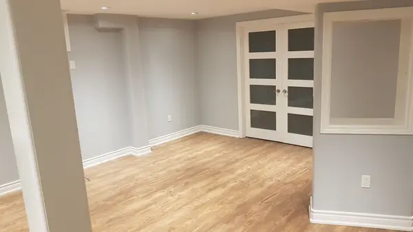 487 Rougewalk DR #BSMT, Pickering, ON L1X 0A2