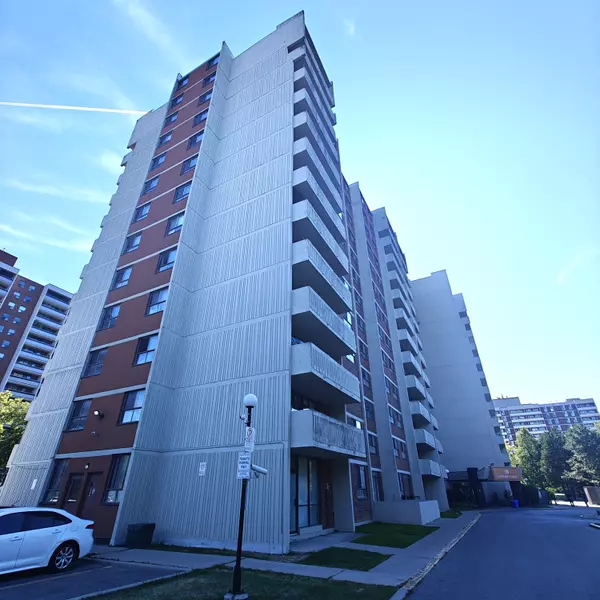 10 Stonehill CT #1412, Toronto E05, ON M1W 2X8
