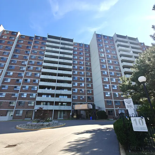 Toronto E05, ON M1W 2X8,10 Stonehill CT #1412