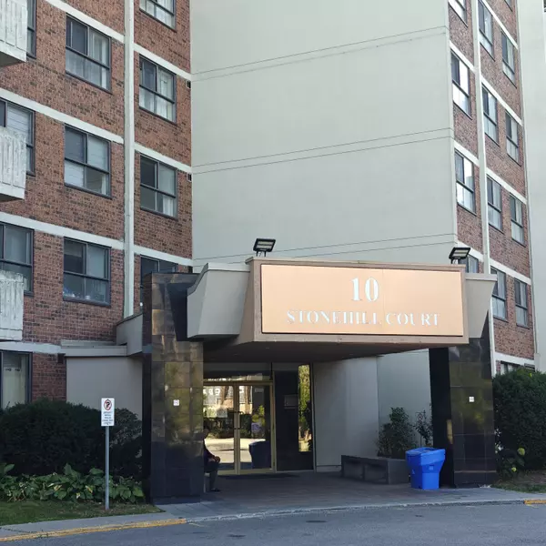 Toronto E05, ON M1W 2X8,10 Stonehill CT #1412