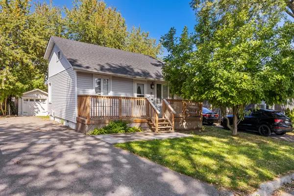 18 Beech ST, Ajax, ON L1S 1W1