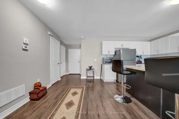 Oshawa, ON L1H 2R1,398 Olive AVE