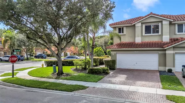 Coral Springs, FL 33076,12502 NW 56th St #12502