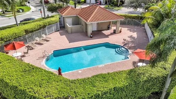 Coral Springs, FL 33076,12502 NW 56th St #12502