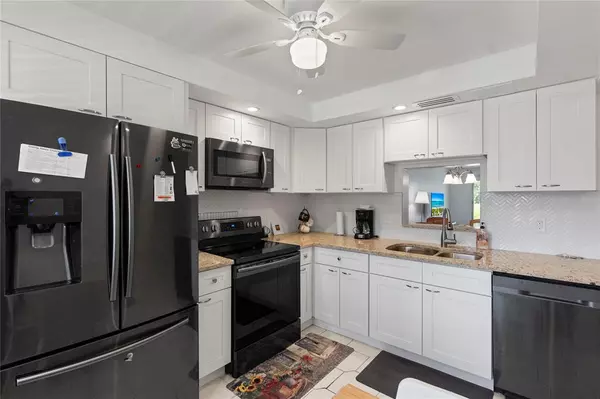 Coconut Creek, FL 33066,4301 Martinique Cir #C2