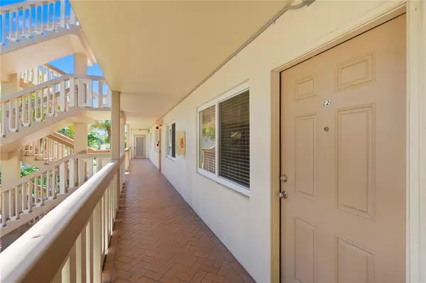 Coconut Creek, FL 33066,4301 Martinique Cir #C2