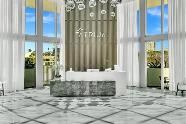 Aventura, FL 33180,3131 NE 188th Street #2-1201