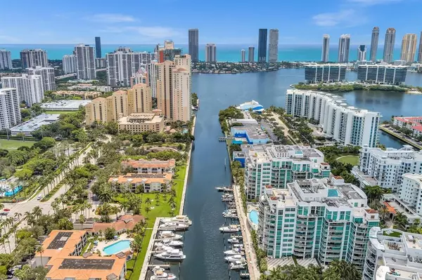 Aventura, FL 33180,3131 NE 188th Street #2-1201