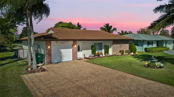 Tamarac, FL 33321,6901 NW 95th Ter