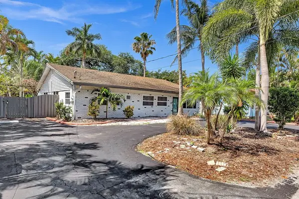 Oakland Park, FL 33334,1580 NE 35th St