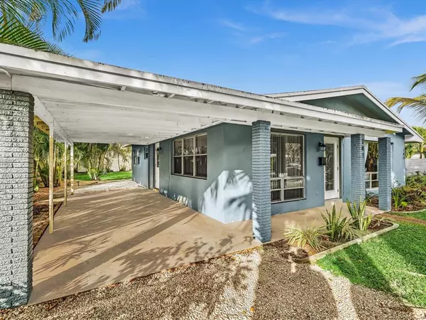 Wilton Manors, FL 33334,141-145 NE 30th Ct