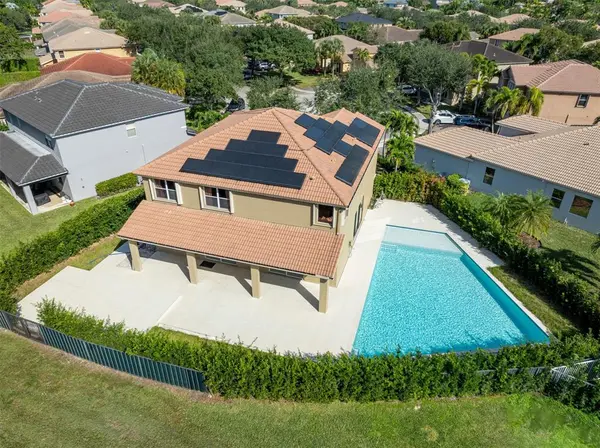 Weston, FL 33332,4179 E Cascade Ter