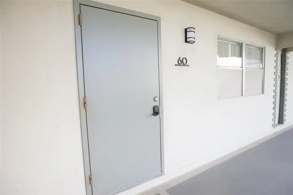 Delray Beach, FL 33484,60 Flanders B #60