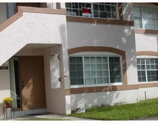 11457 NW 42nd St #11457, Coral Springs, FL 33065