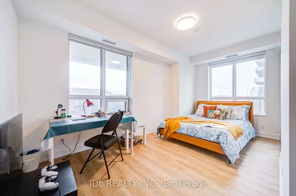 38 GANDHI LN #208 B, Markham, ON L3T 0G9