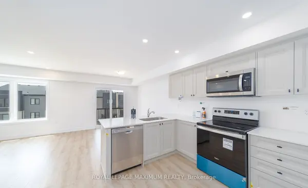 Barrie, ON L9J 0C2,32 Wagon LN #4