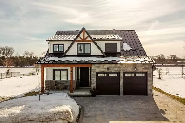 Tay, ON L0K 1R0,53 Dock LN #27