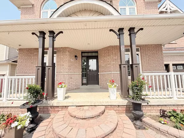 Barrie, ON L4M 7H6,18 The Queensway N/A