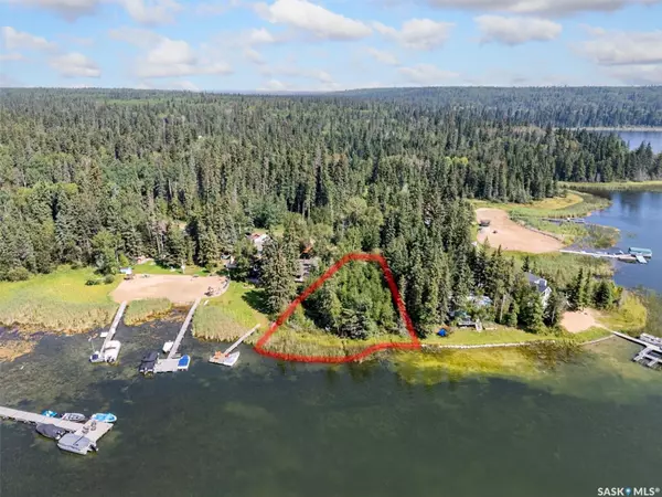 Lake Address, Lakeland Rm No. 521, SK S0J 0N0