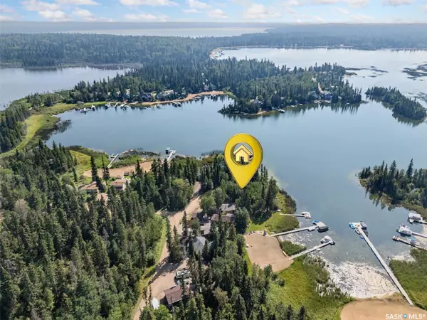 Lakeland Rm No. 521, SK S0J 0N0,Lake Address