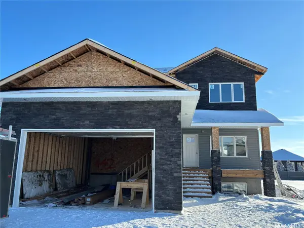 442 Kinloch CRESCENT, Saskatoon, SK S7M 5K1