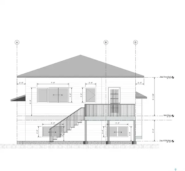 Saskatoon, SK S7W 0N8,1255 Nightingale TERRACE