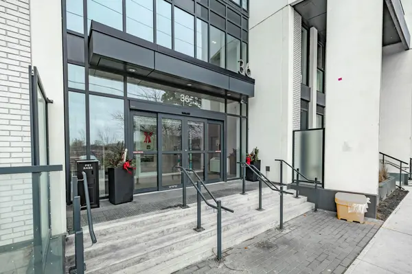 Toronto W08, ON M8Z 0G5,36 Zorra ST #326