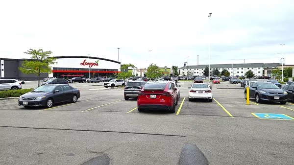 Mississauga, ON L5N 0A2,2969 Argentia RD #5