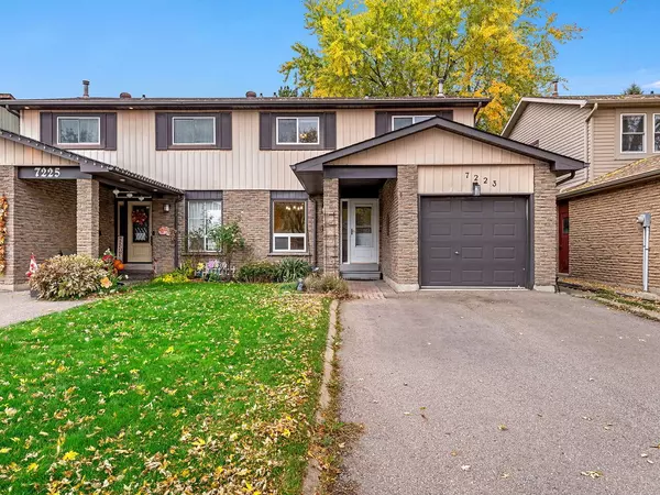 Mississauga, ON L5N 1Z4,7223 Bendigo CIR