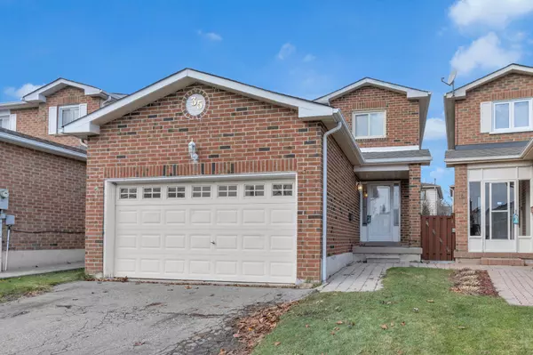 Brampton, ON L6Z 1R8,35 Ferri CRES