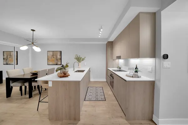 Toronto W06, ON M8W 3J4,66 Long Branch AVE #13