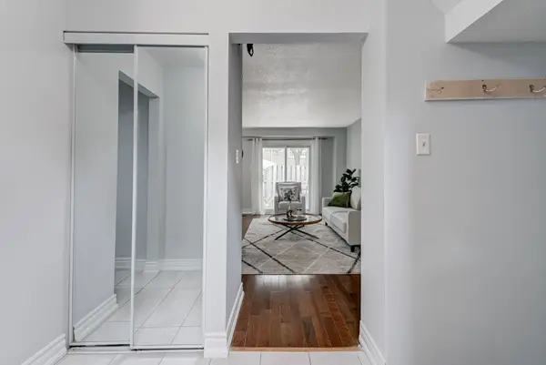 Brampton, ON L6T 4C9,59 Enmount DR #59