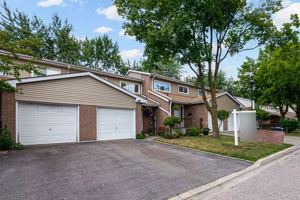 Brampton, ON L6T 4C9,59 Enmount DR #59