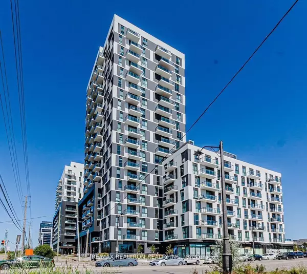 335 Wheat Boom DR #801, Oakville, ON L6H 7Y1