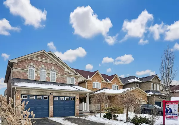 Brampton, ON L6X 5C3,65 Vintage Gate