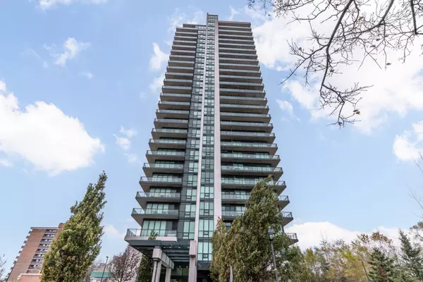 100 John ST #2305, Brampton, ON L6W 0A8