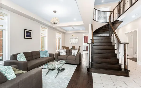 Mississauga, ON L5M 0P9,5352 Snowbird CT