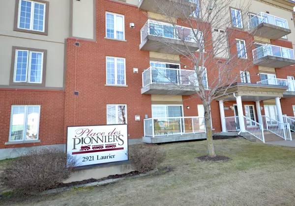 Clarence-rockland, ON K4K 1V2,2921 Laurier ST #407