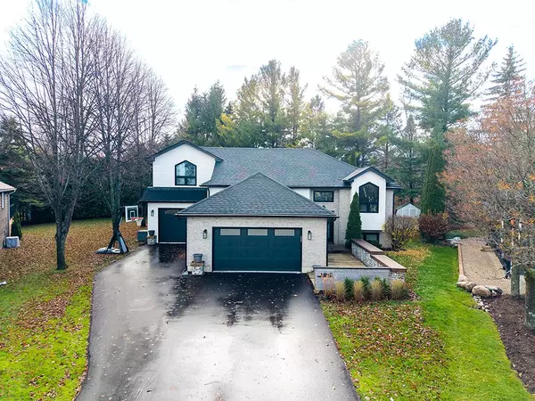 9 Shirley CT, Blue Mountains, ON N0H 2P0